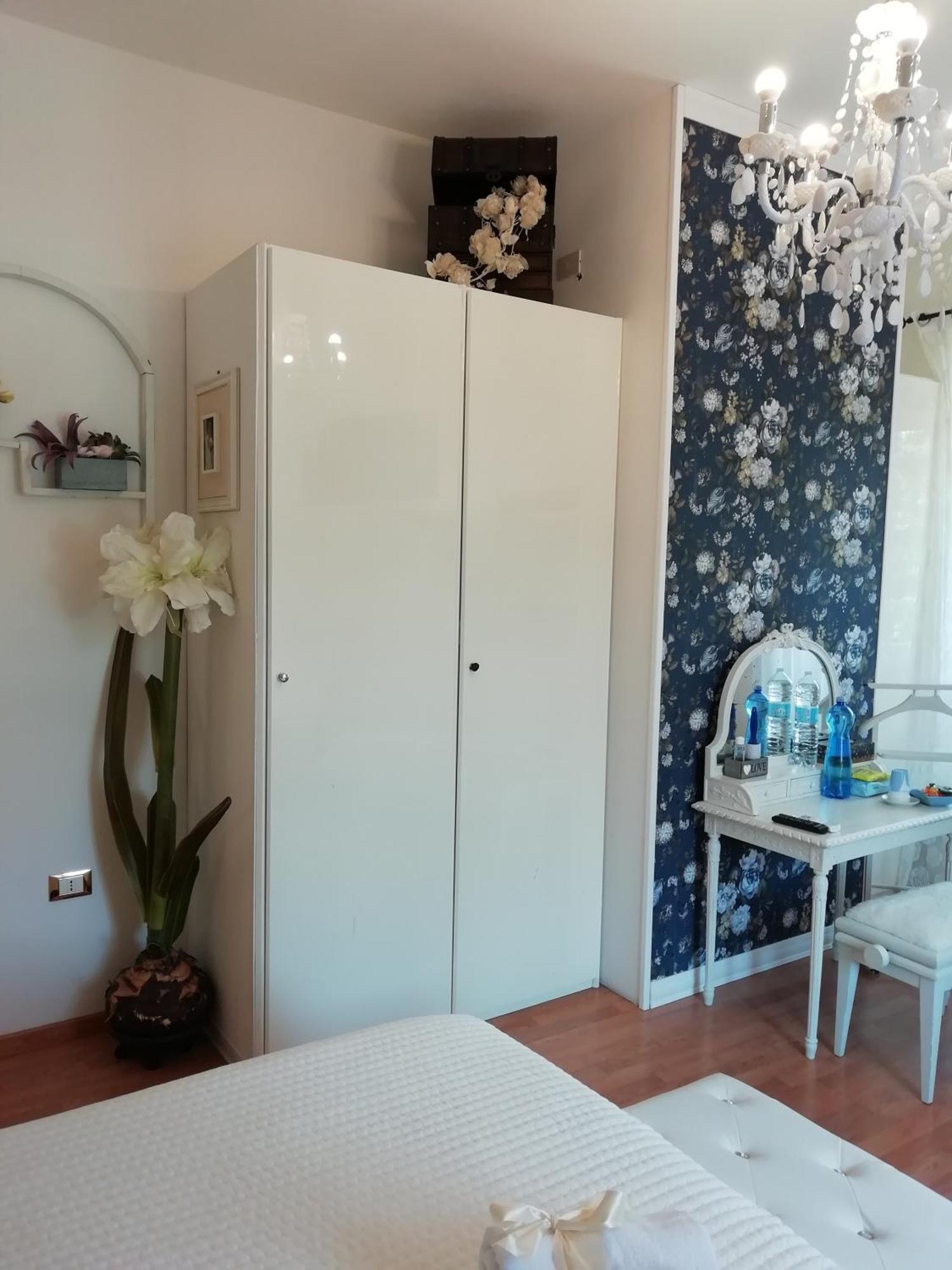 Bed and Breakfast Le Pinelle Terni Zimmer foto