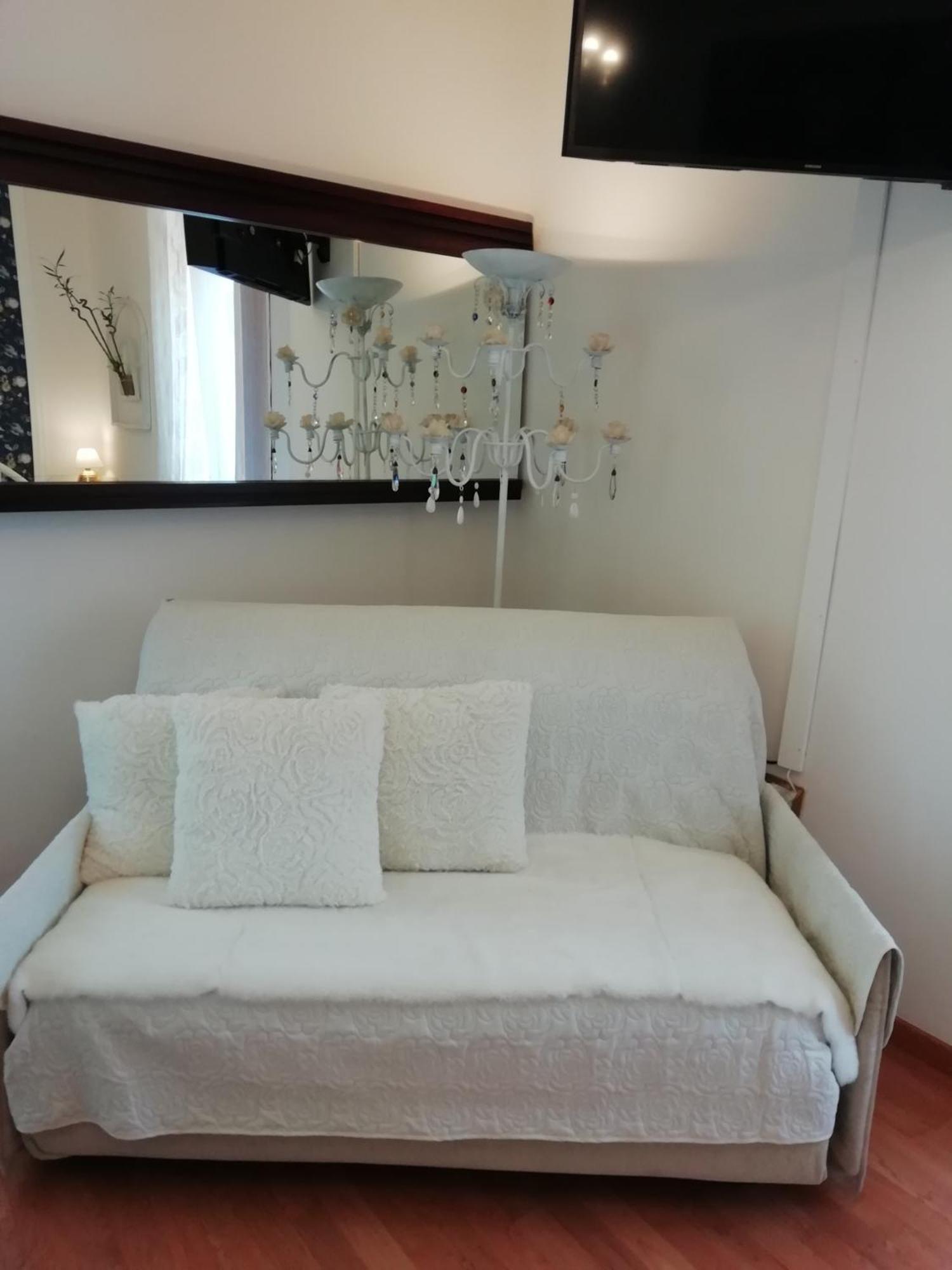 Bed and Breakfast Le Pinelle Terni Zimmer foto